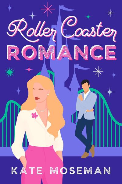 Produktbild: Roller Coaster Romance
