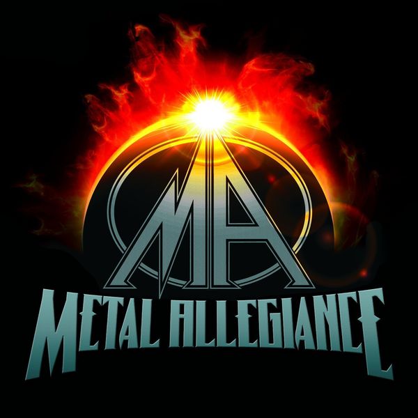 Produktbild: Metal Allegiance