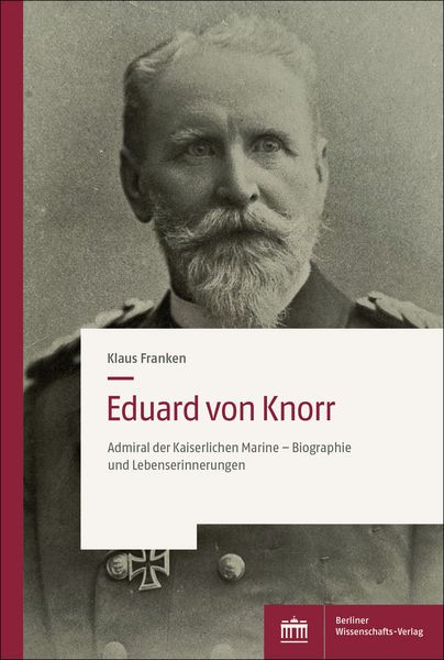 Produktbild: Eduard von Knorr