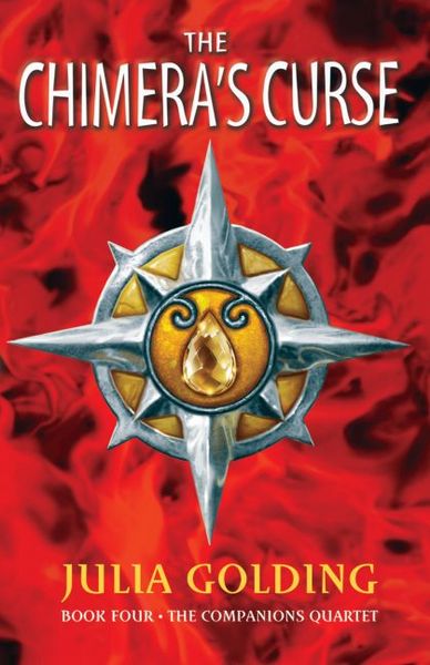 Produktbild: Chimera's Curse