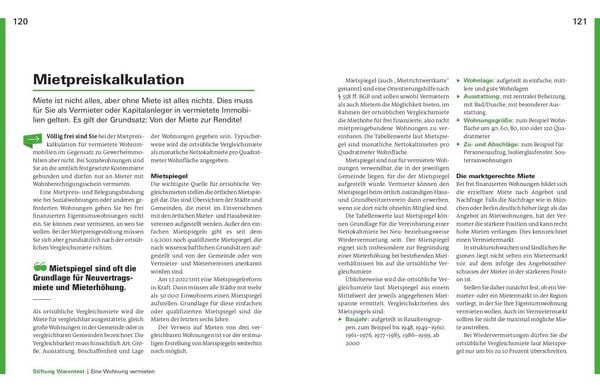 Produktbild: Immobilien verwalten und vermieten