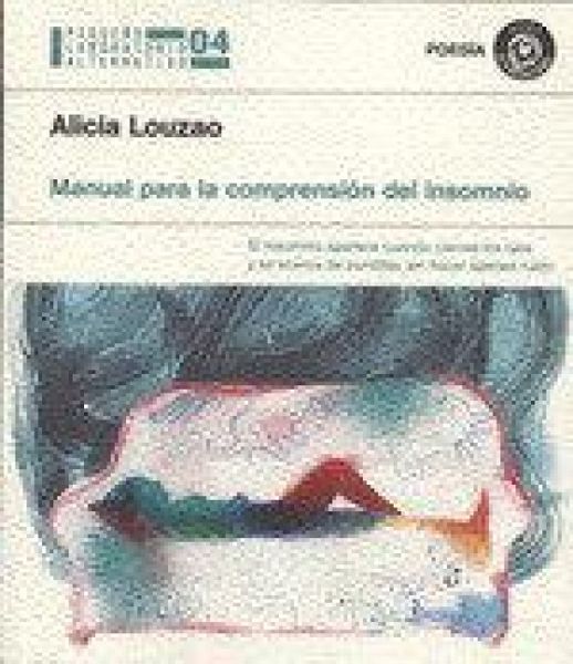 Produktbild: Manual para la comprensi&oacute;n del insomnio