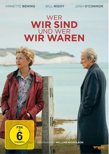 Produktbild: Wer wir sind und wer wir waren