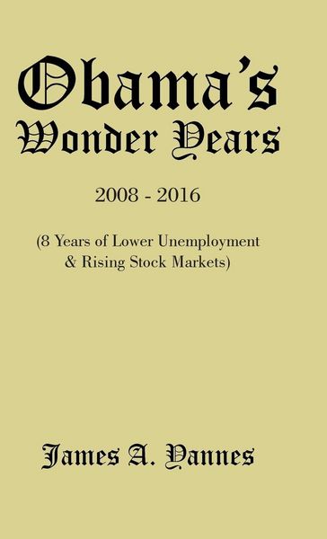 Produktbild: Obama'S Wonder Years