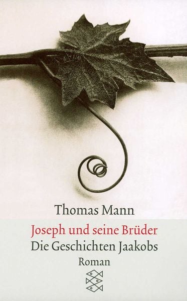 Produktbild: Joseph und seine Br&uuml;der I. Die Geschichten Jaakobs