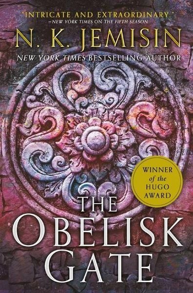 Produktbild: Obelisk Gate
