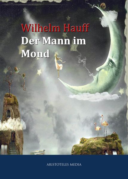Produktbild: Der Mann im Mond