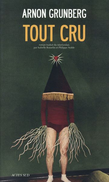 Produktbild: Tout cru