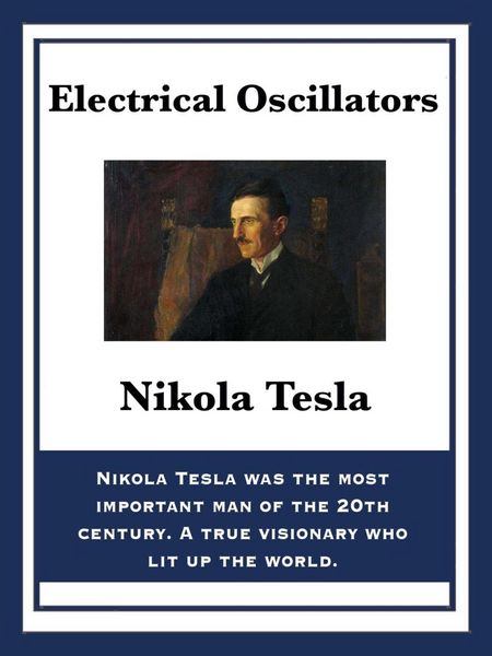 Produktbild: Electrical Oscillators