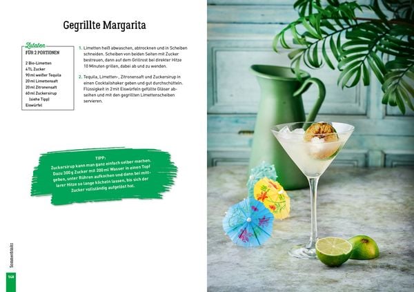 Produktbild: Easy vegan grillen
