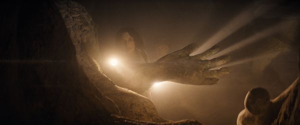 Produktbild: Indiana Jones und das Rad des Schicksals
