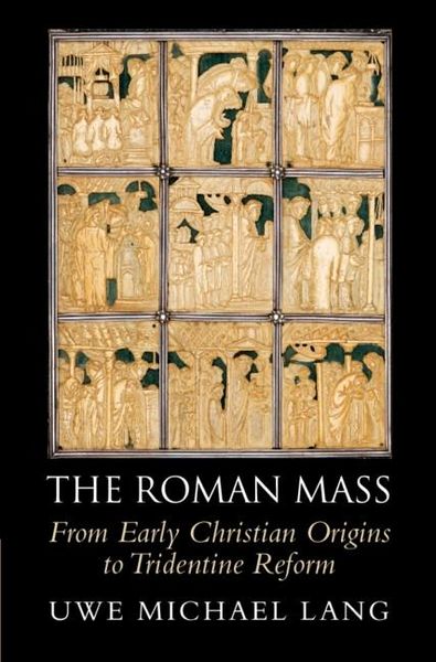Produktbild: Roman Mass