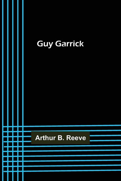 Produktbild: Guy Garrick