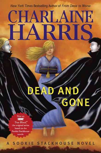 Produktbild: Dead & Gone