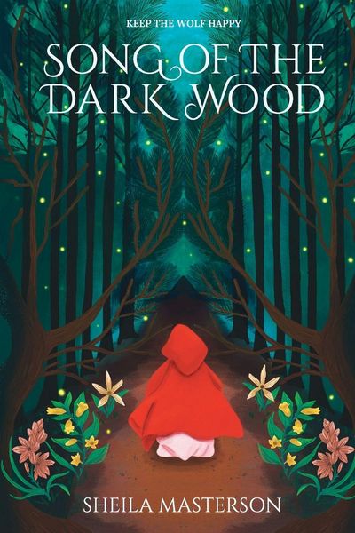 Produktbild: Song of the Dark Wood
