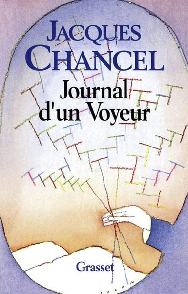 Produktbild: Le journal d'un voyeur