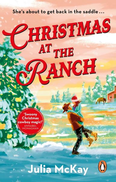 Produktbild: Christmas at the Ranch