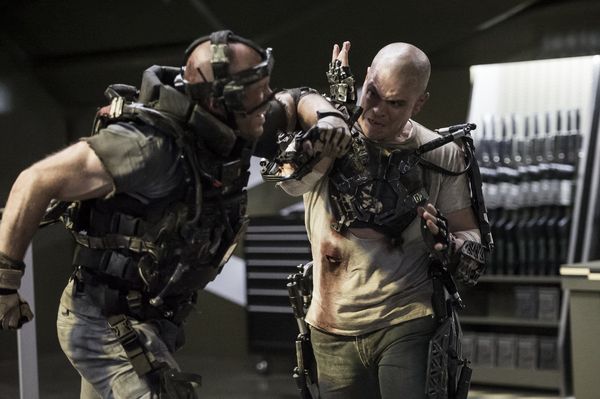 Produktbild: Elysium