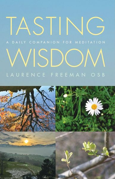 Produktbild: Tasting Wisdom