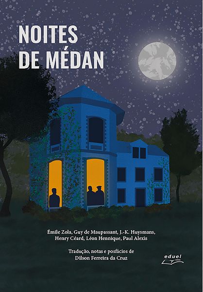 Produktbild: Noites de M&eacute;dan