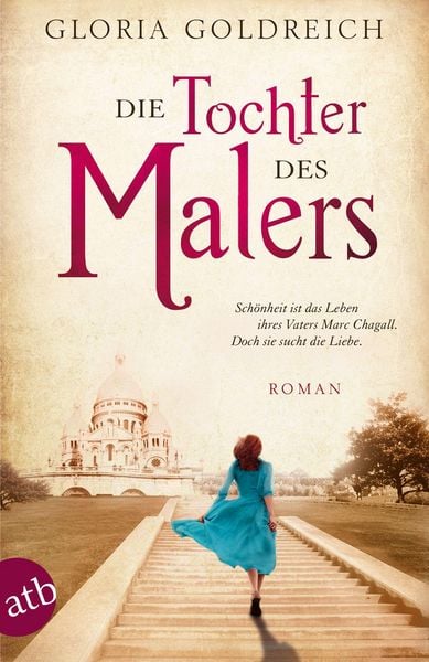 Produktbild: Die Tochter des Malers