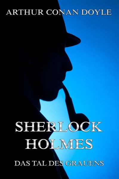 Produktbild: Sherlock Holmes und das Tal des Grauens