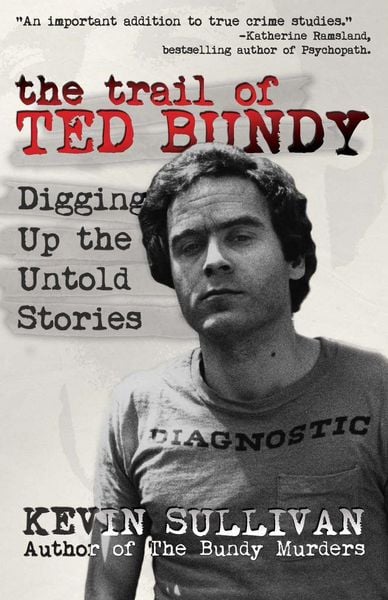 Produktbild: The Trail of Ted Bundy