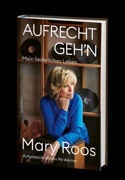 Produktbild: Aufrecht geh'n