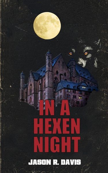 Produktbild: In a Hexen Night