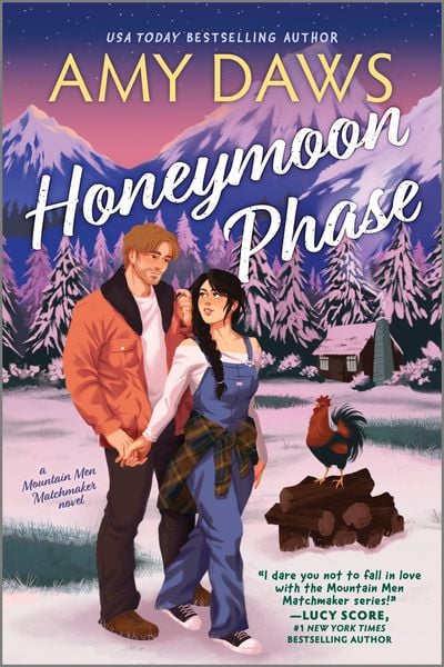Produktbild: Honeymoon Phase