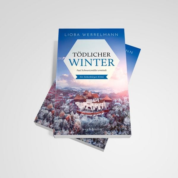 Produktbild: T&ouml;dlicher Winter