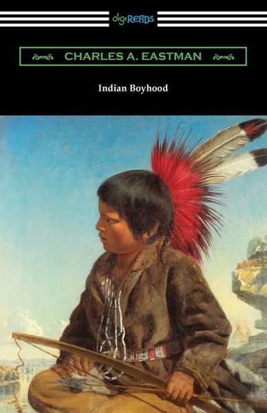 Produktbild: Indian Boyhood