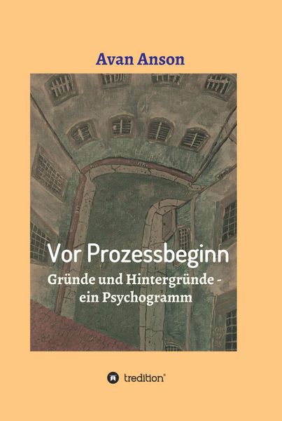Produktbild: Vor Prozessbeginn