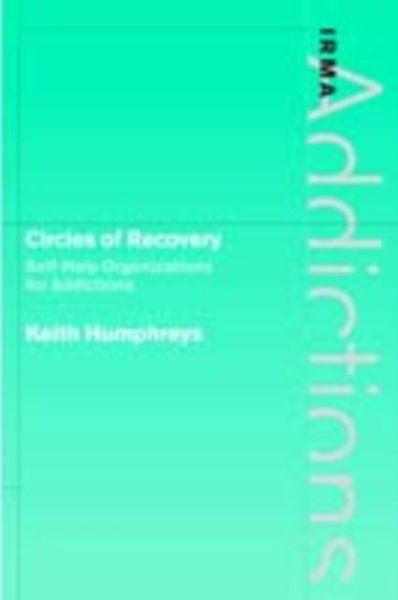 Produktbild: Circles of Recovery