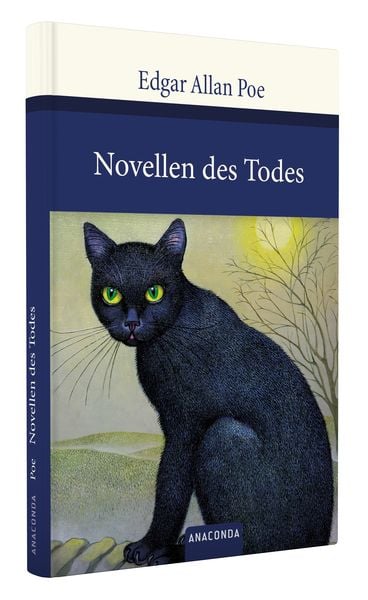 Produktbild: Novellen des Todes