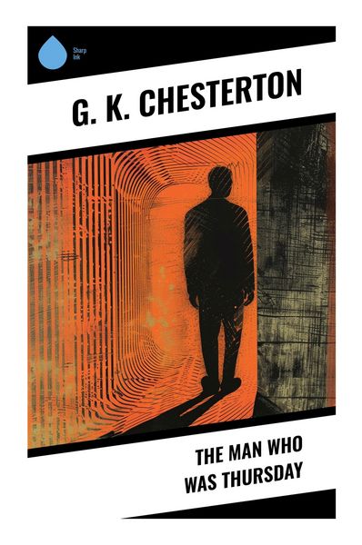 Produktbild: The Man Who Was Thursday