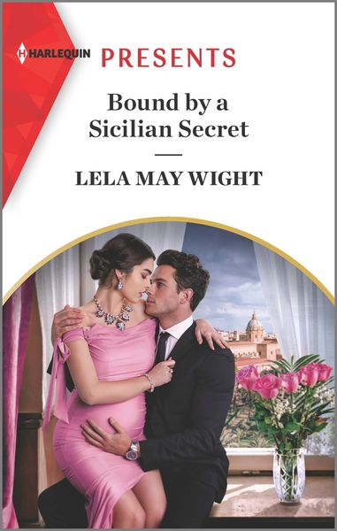 Produktbild: Bound by a Sicilian Secret