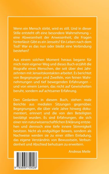 Produktbild: Getragen im Unsichtbaren