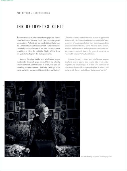 Produktbild: Wiener Chic