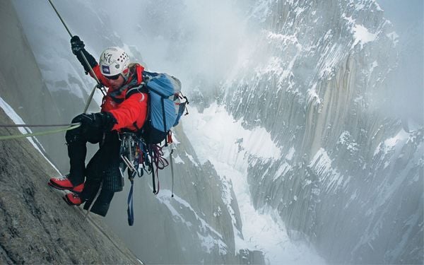 Produktbild: Jimmy Chin: Bilder aus einer Welt der Extreme