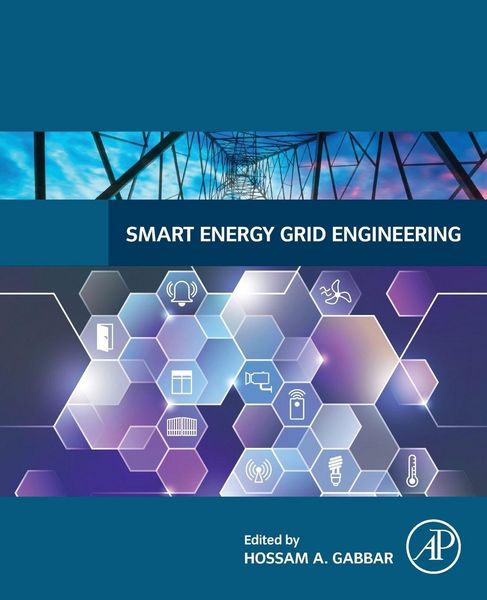 Produktbild: Smart Energy Grid Engineering