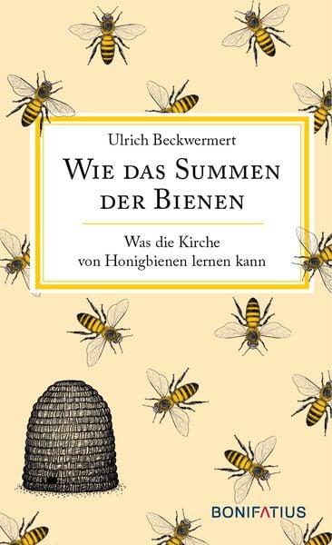 Wie das Summen der Bienen