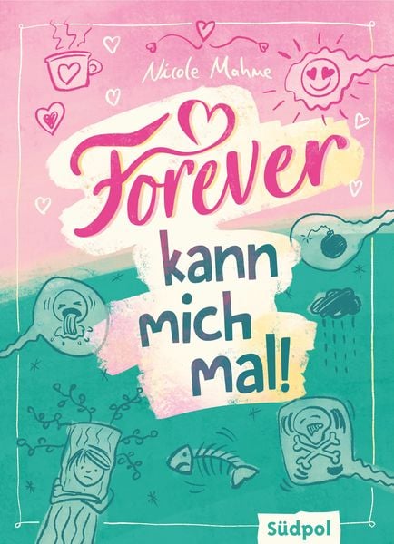 Produktbild: Forever kann mich mal