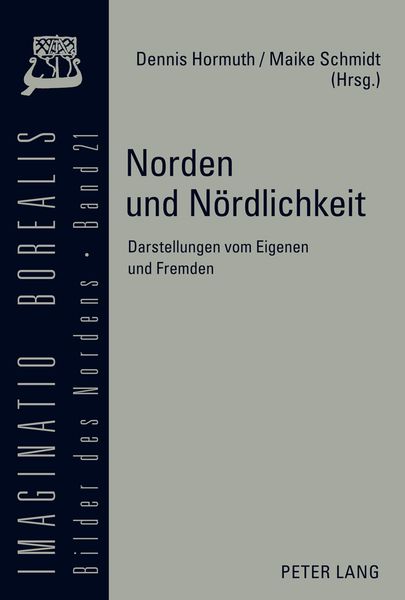 Produktbild: Norden und Noerdlichkeit