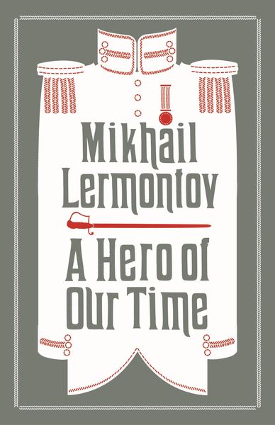 Produktbild: Hero of Our Time