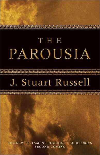 Produktbild: Russell, J: Parousia