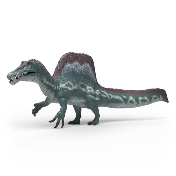 schleich 15049 - Dinosaurs, Spinosaurus, 33 cm