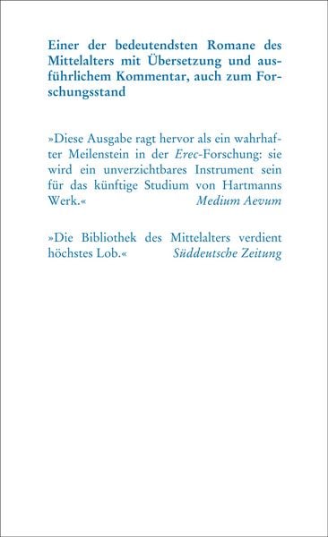 Produktbild: Erec