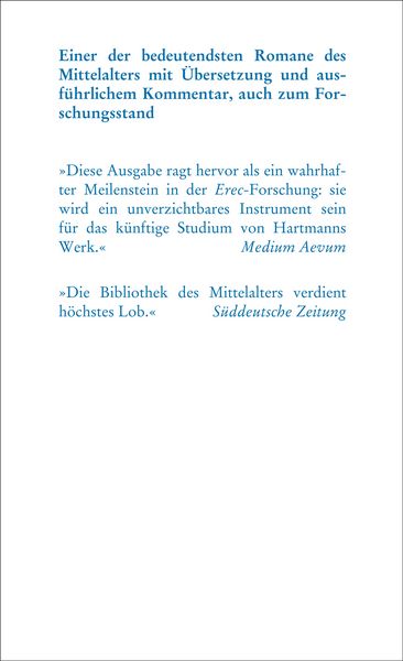 Produktbild: Erec