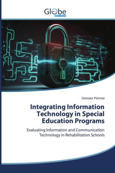 Produktbild: Integrating Information Technology in Special Education Programs